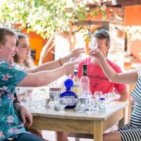 Wine Tasting & Winery Tours