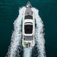 Waterskiing & Jetskiing