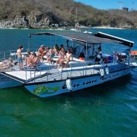 Boat Rentals
