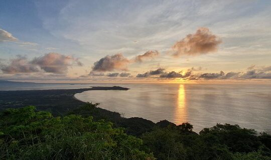 Monkey Mountain Jungle Hike Adventure