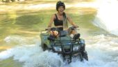 ATV funness