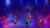 Amazing Performance and Experience