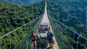 Awesome excursion