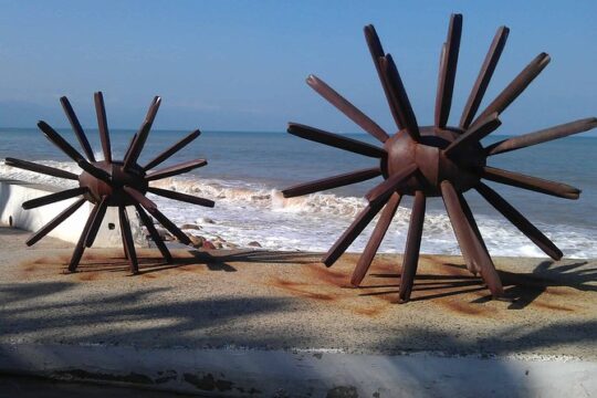 Puerto Vallarta Local-Style Walking tour