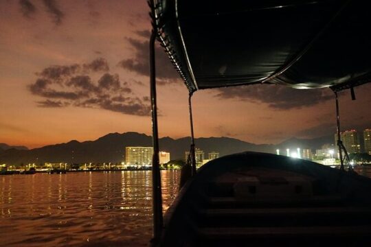 All-Inclusive Private Tour with Sunset or Sunrise