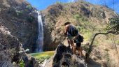 Not just a hike, Mismaloya is a lifetime adventure