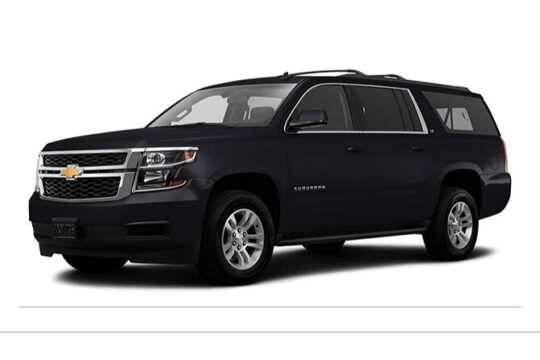 PVR VIP Transfer from Airport to Marina Vallarta Hotels