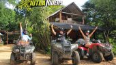 Great Mountain ATV Tour