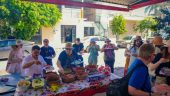 BEST TACO TOUR EVER!!!