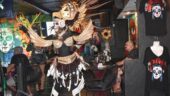 Soul Night at Catrina Cantina