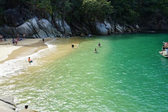 Yet sky mismaloya rental