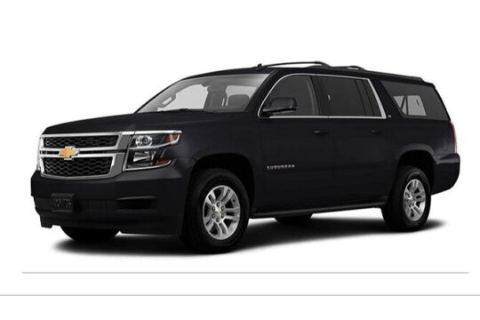PVR VIP Roundtrip Transfers - Airport - Hotels zone - Airport