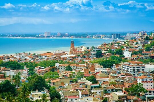 Private Transportation from Puerto Vallarta to Mazatlán