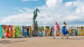 Take the vacation photos!