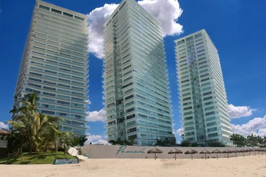 The best of Puerto Vallarta walking tour