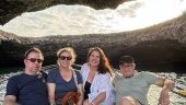 Family Boat Tour