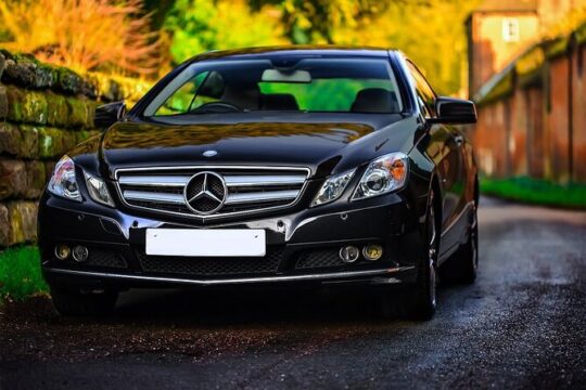 Roundtrip Private Airport Transfer Puerto Vallarta to Hotel Zone
