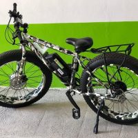 Bike Rentals