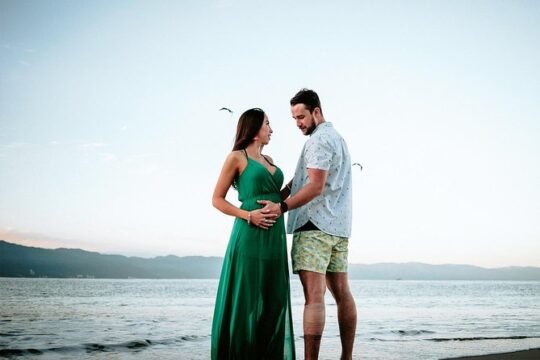 Photo Session Experience in Vallarta