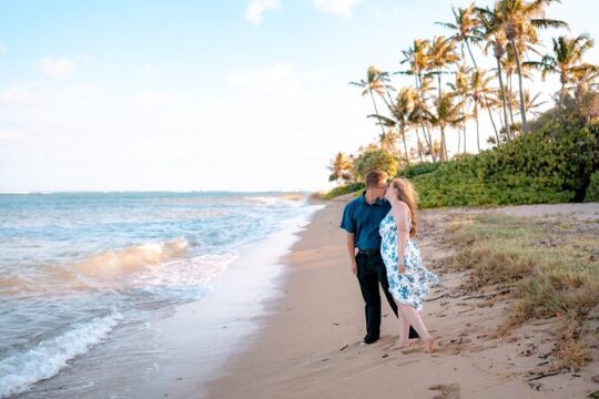 Private Professional Vacation Photoshoot in Puerto Vallarta