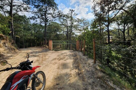 Full day Yelapa Moto Tour