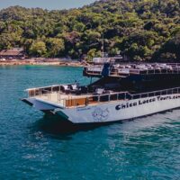 Weddings & Honeymoons