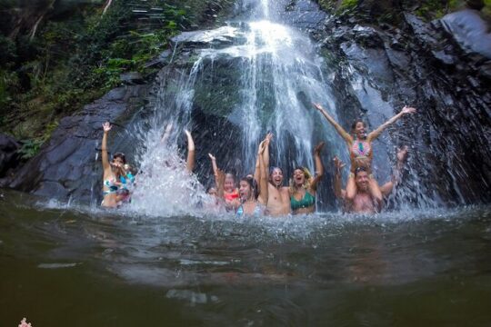 Private Yacht Charter Chica Fun 6 in Puerto Vallarta