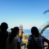 Architecture Tours