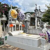 Ghost & Vampire Tours