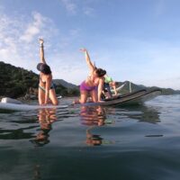 Yoga Classes