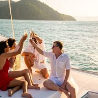 Dhow Cruises