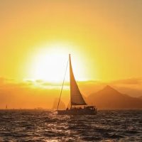 Dhow Cruises