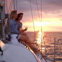 Dhow Cruises