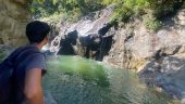 Real nature and a 10/10 guide