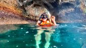 Great Tour, Lots of Fun, Awesome Guides and Best Boat Ride around Los Arcos!