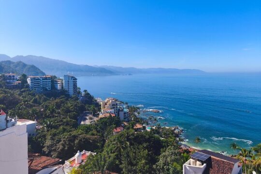City and Tequila Puerto Vallarta Express Tour