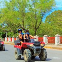 Audio Guided Tours