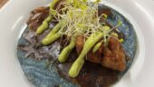 Fantastic Food Tour for Seafood Lovers and History Buffs