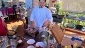 it’s a complete cultural experience if you love mexican food