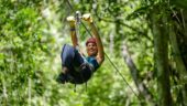 Fantastic Zipline Experience!!!