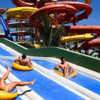 Water Parks