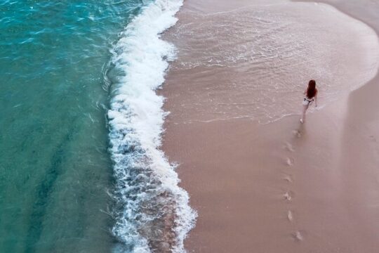 Beach and photography