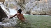 An Unforgettable Family Adventure – Cliff Jumping, Waterfalls & Jungle Magic
