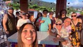Excellent cultural tour