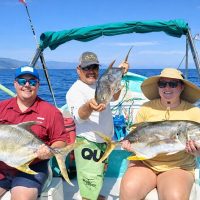 Fishing Charters & Tours