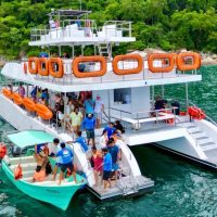 Brunch Cruises