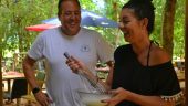 Mi Abuelo Ranch is great! 5 stars