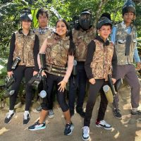Paintball