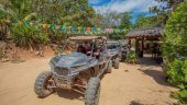 Such a FUN day in Puerta Vallarta!!