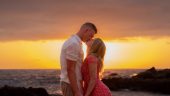 Surprise Proposal Photoshoot